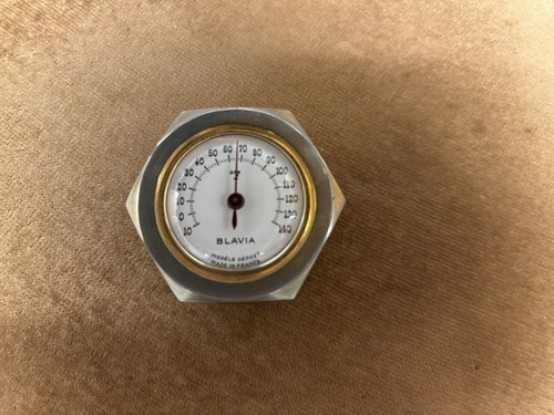 Vintage blavia rare french - rare,