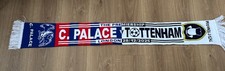 Crystal Palace v Tottenham