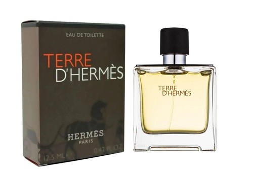 Hermès terre mens - hermès, d'hermès