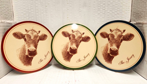 Jersey pottery the - jersey, “the