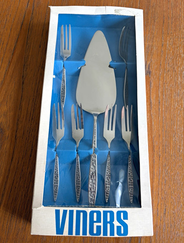 Viners mosaic 7pc - mosaic,