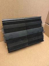 2 X 200 Watt Old School