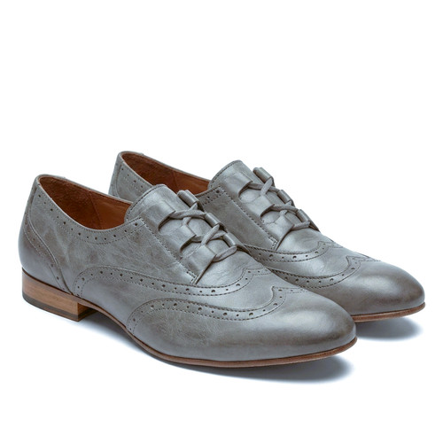 Hudson ladies grey all - h,