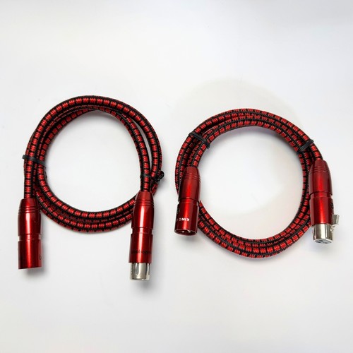 Audioquest king cobra - king, xlr