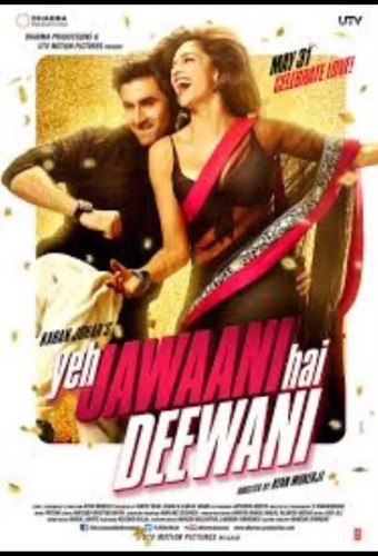 Yeh jawaani hai - deewani,
