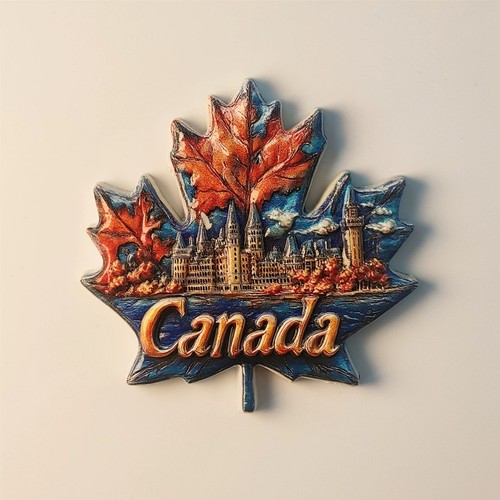 Canada maple leaf parliament - canada,