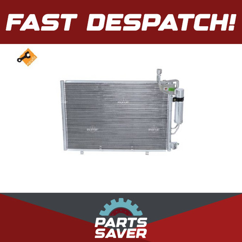 Air con condenser 350352 - con,