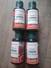 The Body Shop Mini Shower Gel