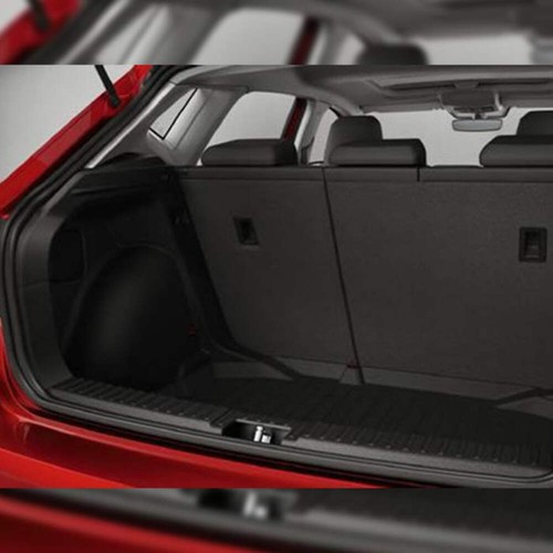 Genuine transparent rear - transparent,