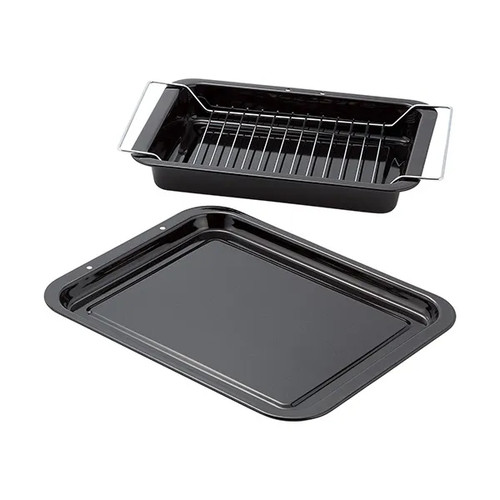 Judge essentials enamel - enamel, 2
