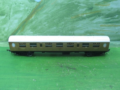 Hornby r745 lner thompson teak - hornby,