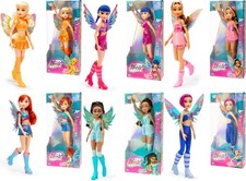 Winx Club Fairy Doll WNX76000