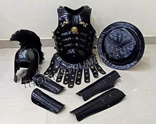 Medieval achilles troy helmet - medieval,