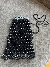 Vintage 1930’s Beaded Bag/