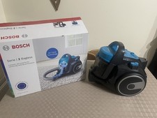 Bosch Serie 2 Bagless Vacuum