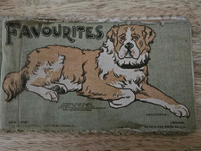 Favorites Dean's Rag Book