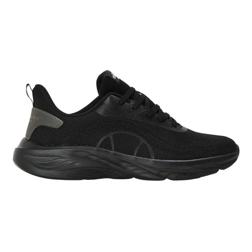 Ellesse mens como leather flat - mens,