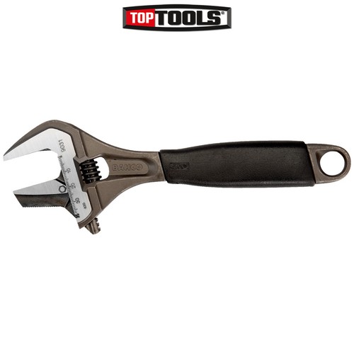 Bahco 9031 extra - jaw, 38mm