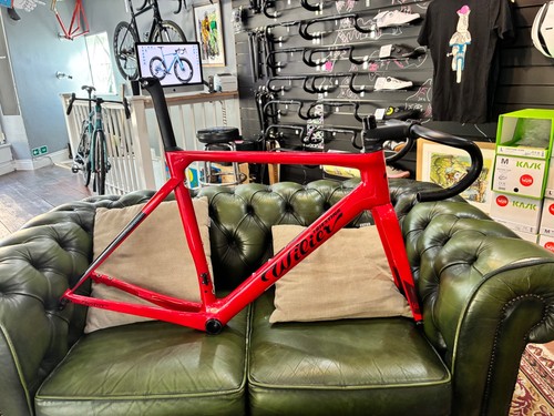 Wilier filante disc carbon - disc,