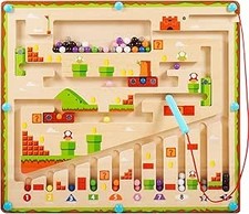 Montessori Toys for 2 3 4 5 6