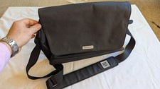 Moleskine slim briefcase