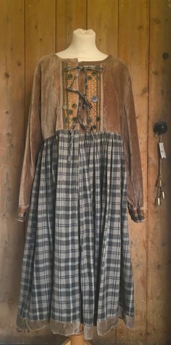 Ewa walla dresscoat - ewa,