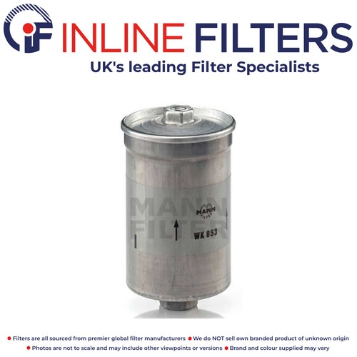Fuel filter for volvo - fuel,