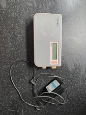 Sony XDR-S55DAB Portable
