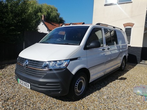 E transporter - t6.1, e-transporter