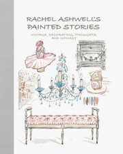 Rachel Ashwell's Painted