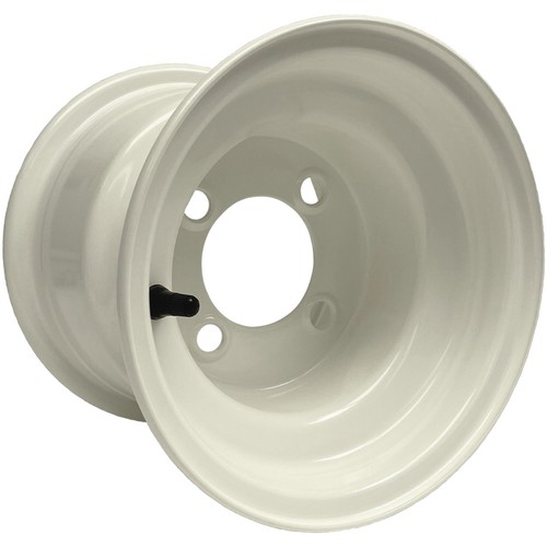 00x8 golf buggy rim steel - rim,