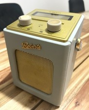 Roberts Revival Mini DAB/DAB
