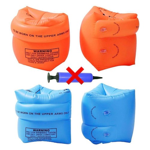 Tshaoun pairs inflatable - 2,