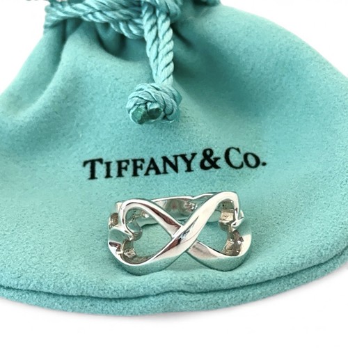 Authentic tiffany co - authentic,