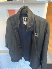 G-Star Men's Raw Bomber Jacket