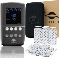 axion 4-Channel, Rechargeable