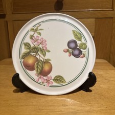 Marks & Spencer Ashberry – Melamine 6.5” Teapot Stand Trivet