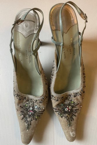 Emma hope paul smith - pale, blue