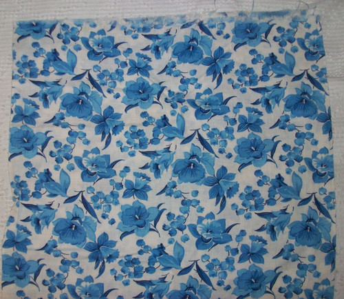 Vintage cotton full - cotton,