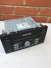 Ford 6000CD FDB200 Single CD