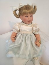 22” Lee Middleton ‘Spring Smiles’ Reva Schick Artist Doll