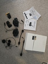 Scala Rider Smartpack Duo - 2x
