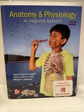 Anatomy  Physiology: An