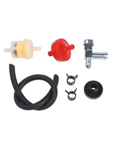 For scag fuel system - scag,