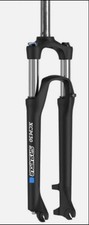 SR Suntour XCM30 Suspension