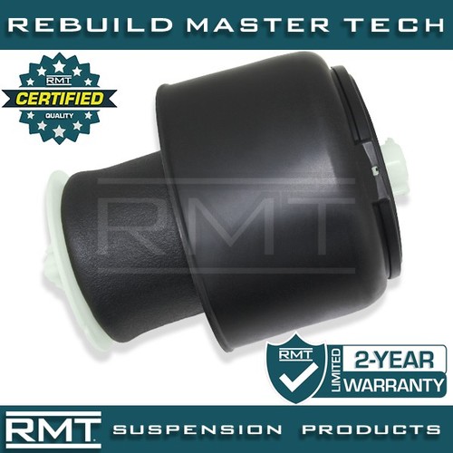 New rear air - rear,