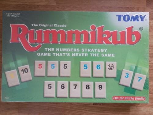 Tomy the original classic - :,