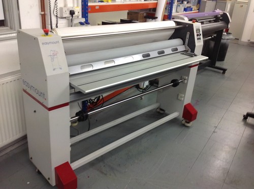 Easymount 1600 hot - , em