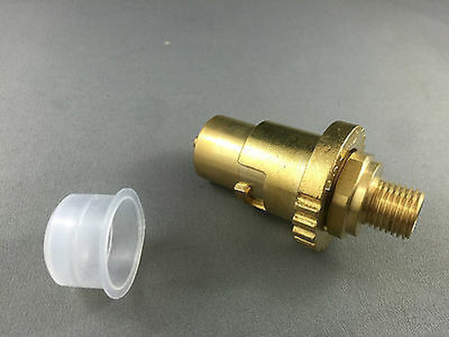 Appliance hose adapter gas - hose,