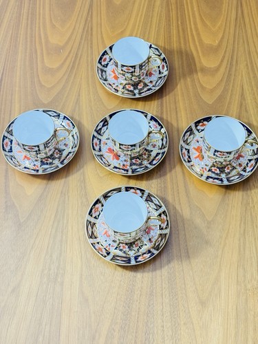 Antique royal crown derby - derby, 2451